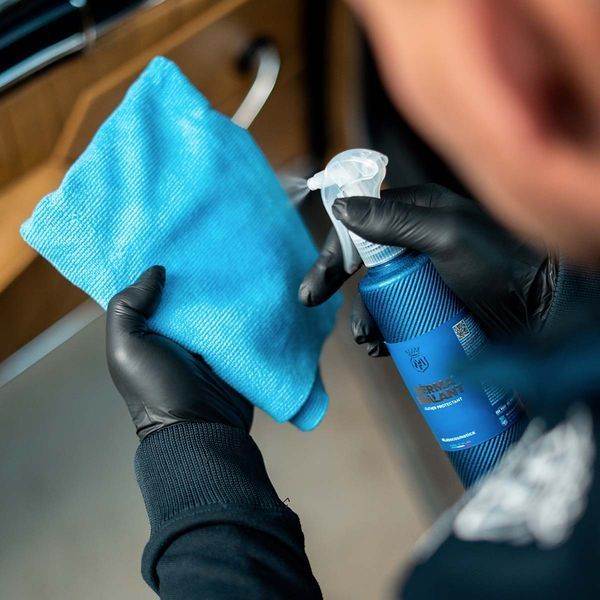 DERMA&copy; SEALANT - захисне покриття для шкіри LAB46 фото