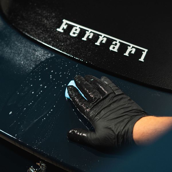 LUBRIFICA - 2 в 1 лубрикант для глины и средство для установки PPF и тонировочных плёнок LAB98 фото