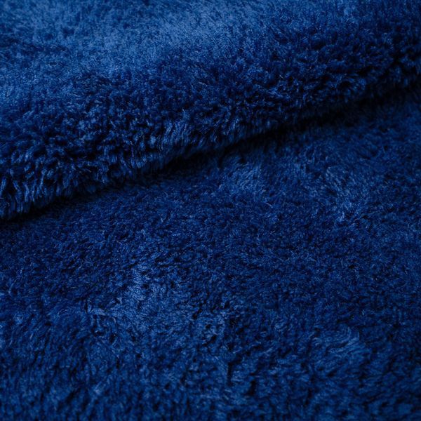 BUFFING TOWEL - ультра мягкая микрофибра 40х40 см для полировки A0459 фото