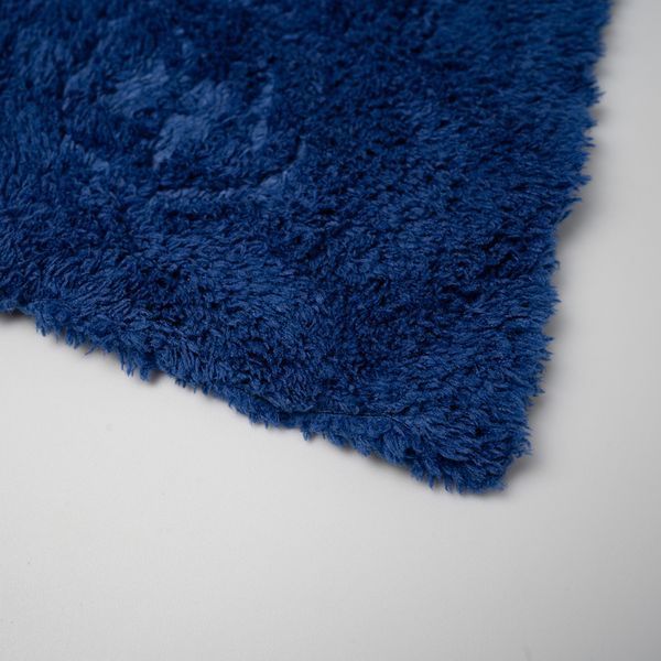 BUFFING TOWEL - ультра мягкая микрофибра 40х40 см для полировки A0459 фото