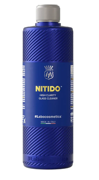 Labocosmetica Nitido