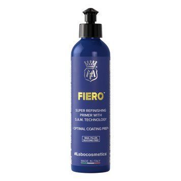 FIERO - финишная полироль и праймер под керамические покрытия LAB64 фото