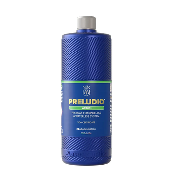 labocosmetica preludio
