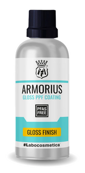 Armorius Gloss PPF Coating &ndash; защитное покрытие для плёнок LAB149 фото