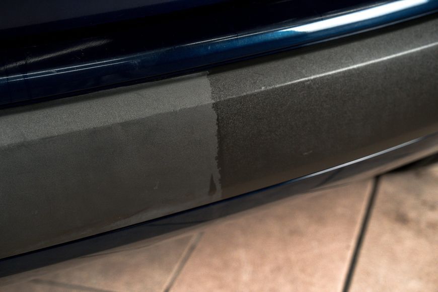 TPR Trim Plastic Restorer - кварцевое защитное покрытие для пластика LAB155 фото