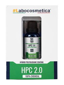 HPC 2.0 - Гибридное полисилоксановое защитное покрытие LAB139 фото