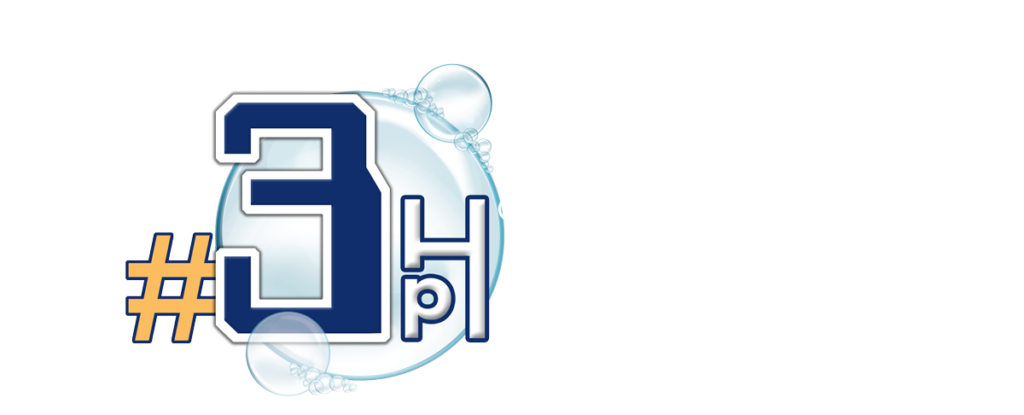 3pH