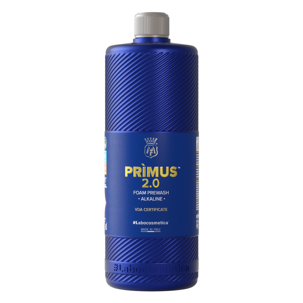 Labocosmetica Primus