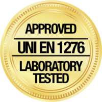 UNI EN 1276