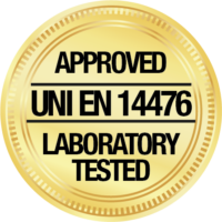 UNI EN 14476