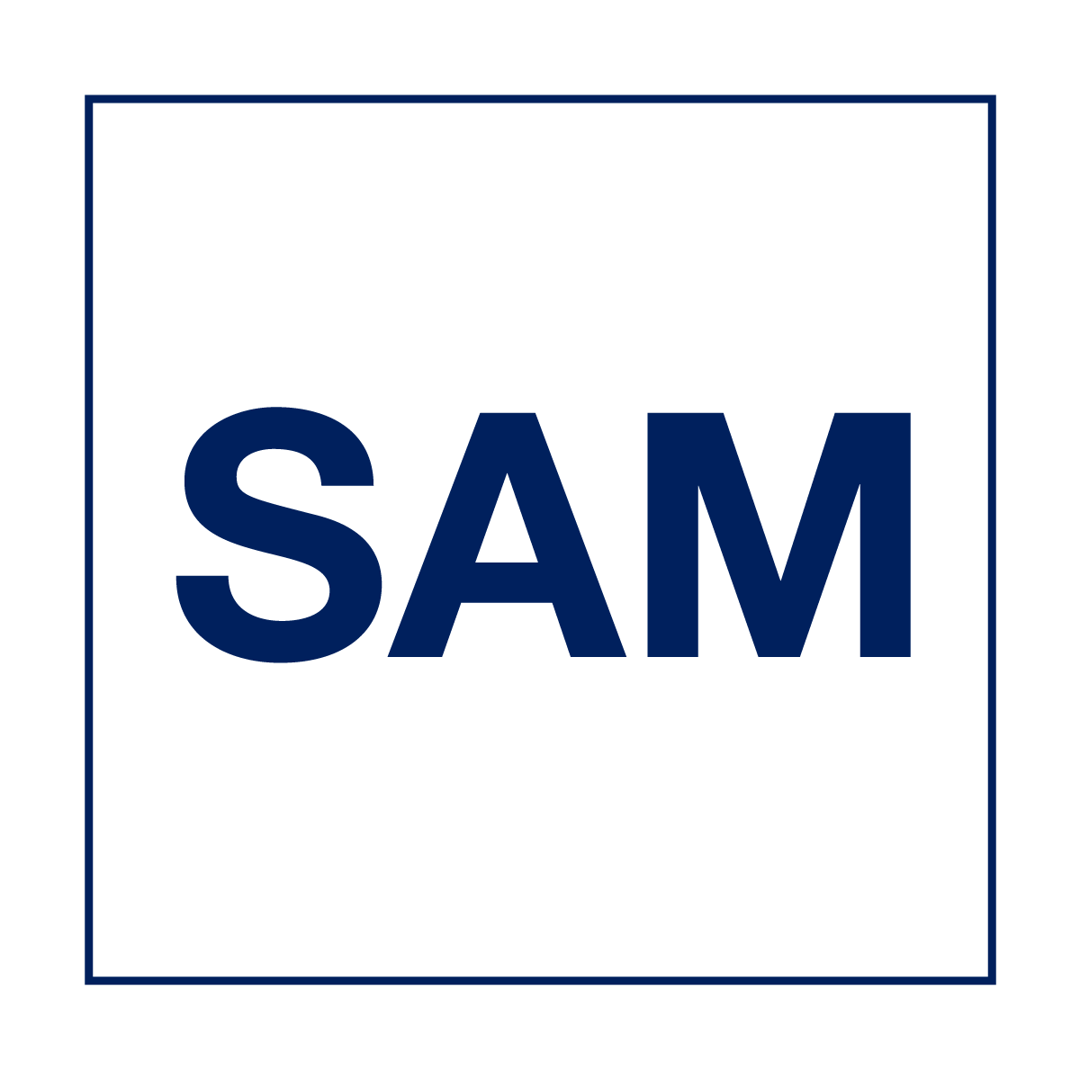 SAM